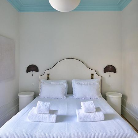Guestready - Cedofeita Pool Suites OOporto Esterno foto