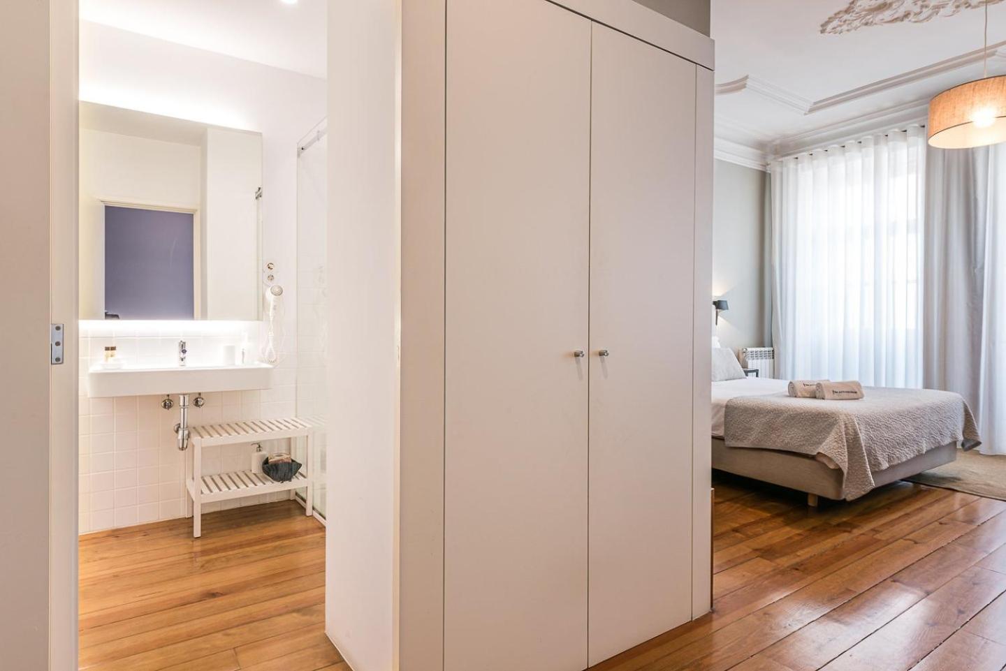 Guestready - Cedofeita Pool Suites OOporto Esterno foto