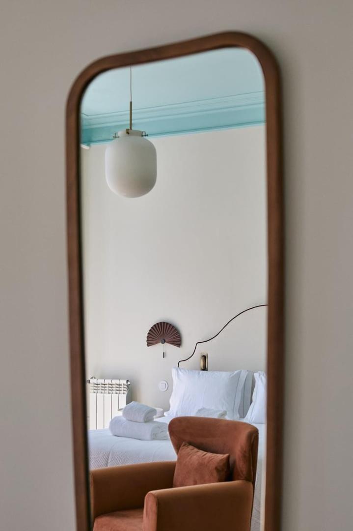 Guestready - Cedofeita Pool Suites OOporto Esterno foto