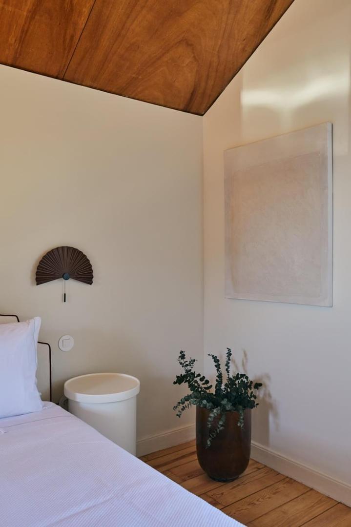 Guestready - Cedofeita Pool Suites OOporto Esterno foto