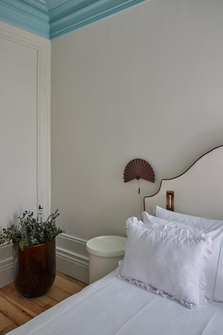 Guestready - Cedofeita Pool Suites OOporto Esterno foto