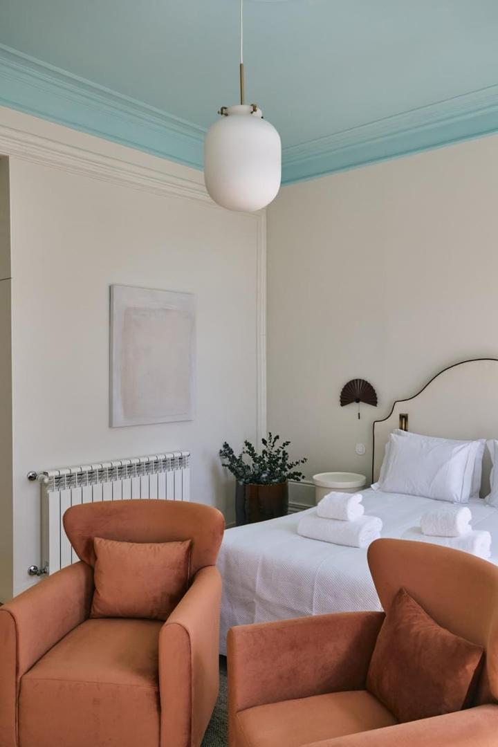 Guestready - Cedofeita Pool Suites OOporto Esterno foto