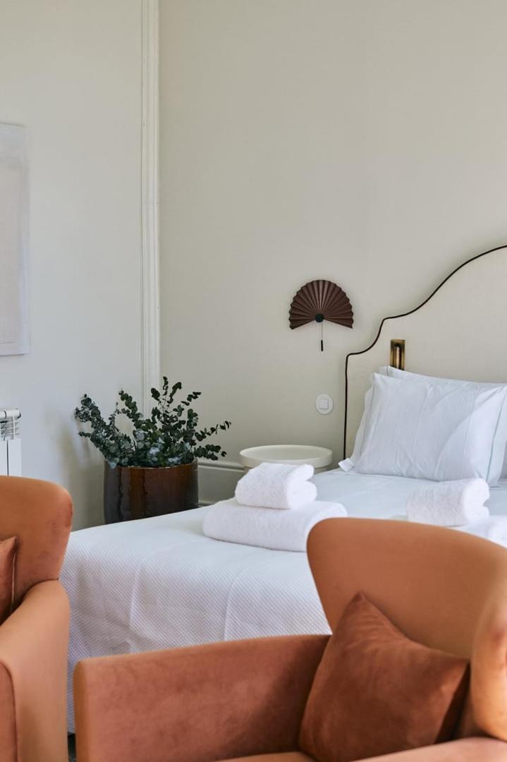 Guestready - Cedofeita Pool Suites OOporto Esterno foto