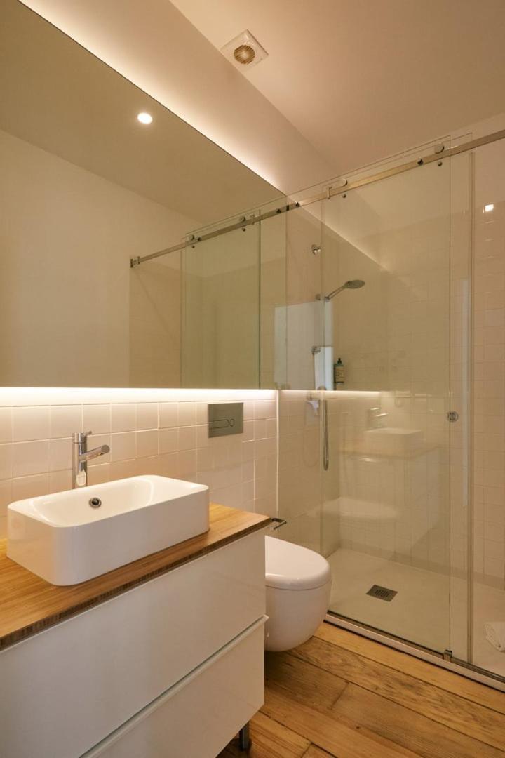 Guestready - Cedofeita Pool Suites OOporto Esterno foto