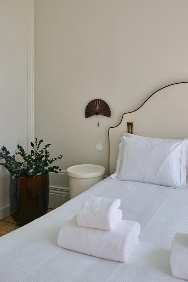 Guestready - Cedofeita Pool Suites OOporto Esterno foto