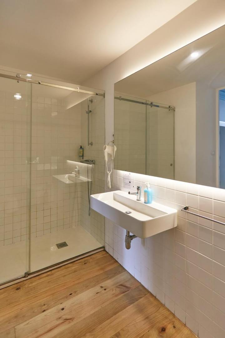 Guestready - Cedofeita Pool Suites OOporto Esterno foto
