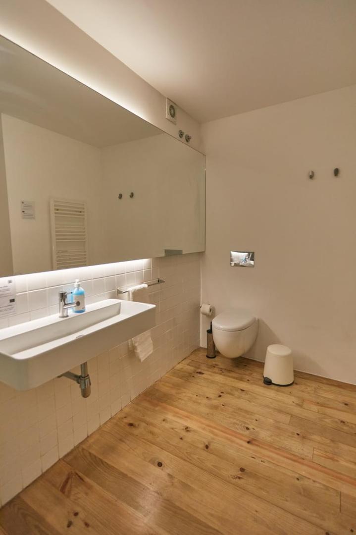 Guestready - Cedofeita Pool Suites OOporto Esterno foto